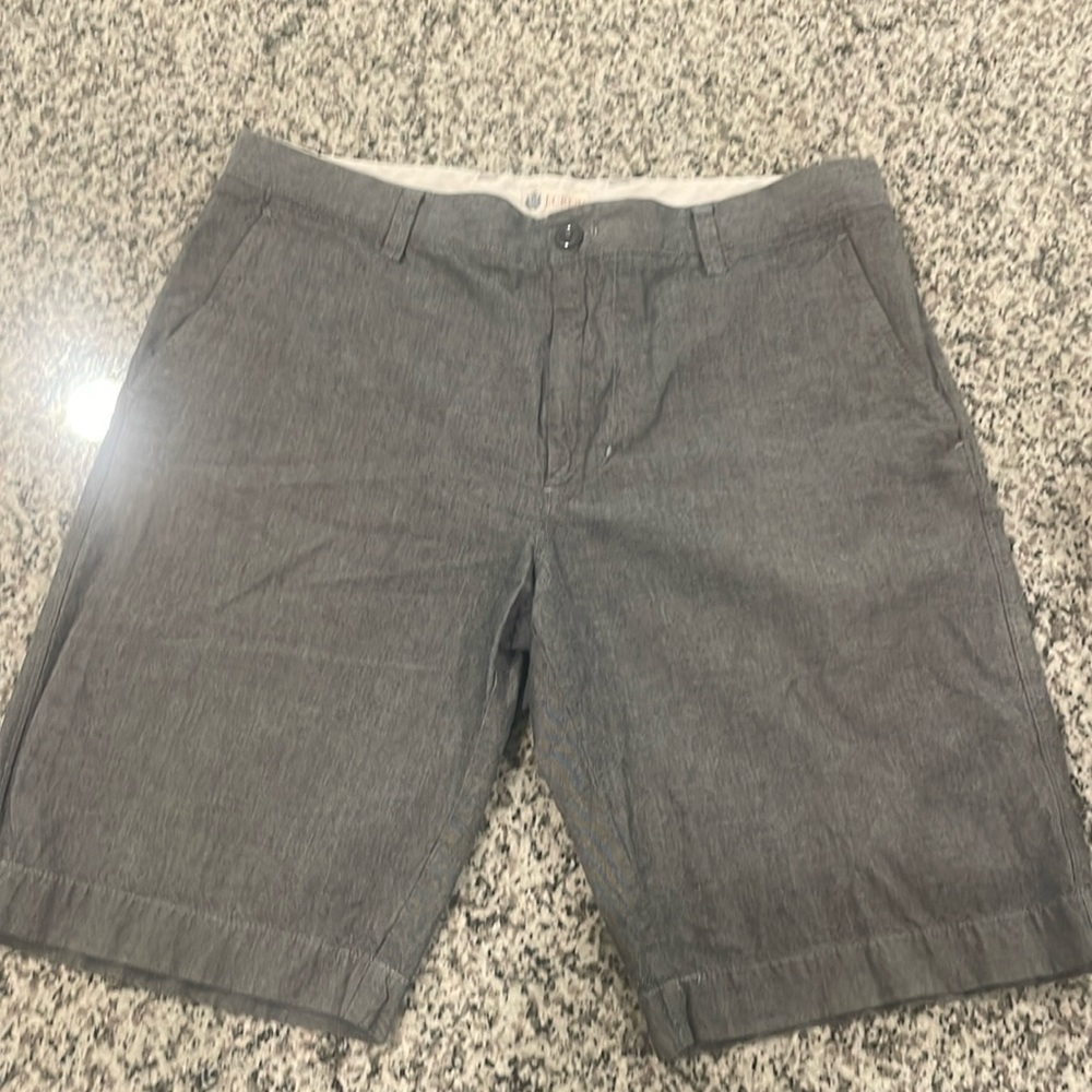 J Crew Men’s shorts